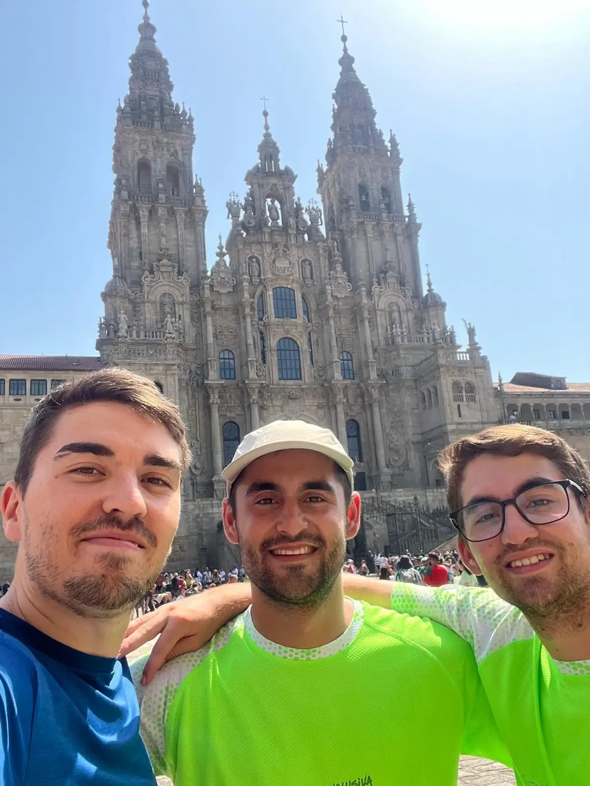 El equipo de Reservo